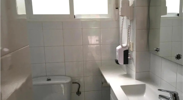 Апартаменты c 1 комнатой Apartamentos Bahia