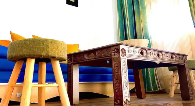 Апартаменты Apartamentos Puerta Real Sevilla