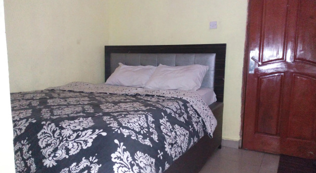 Camera Standard Villas Hotel