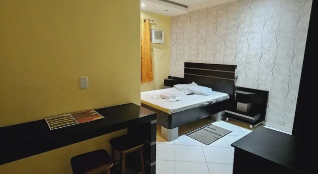 Двухместный номер Standard Curia Parque Hotel
