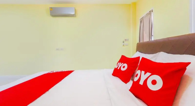 Номер Standard OYO 803 Ai Villa (Vaccinated Staff)