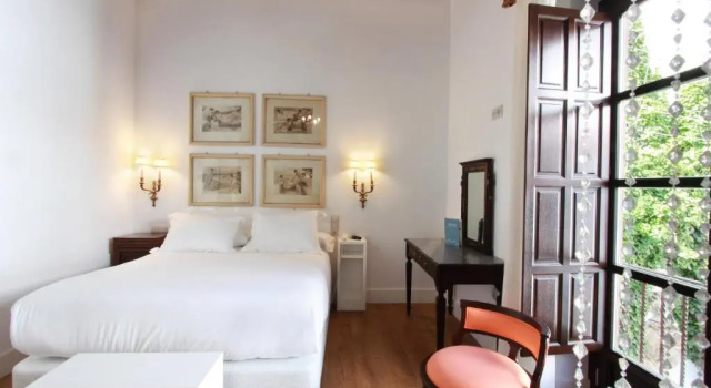 Hotel Museo Patria Chica, Varaa Hotelli Priego de Córdoba Madrid