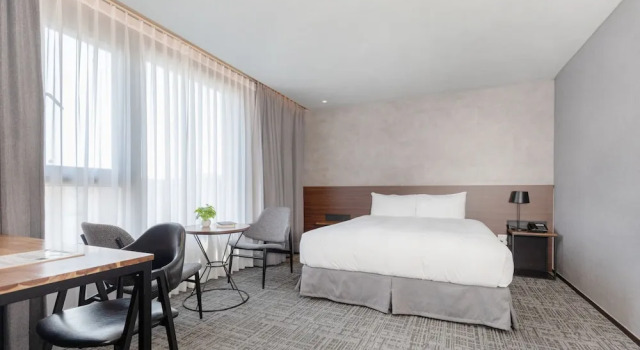 Withstay Hotel