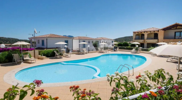 Апартаменты Villaggio Turchese - Apartment