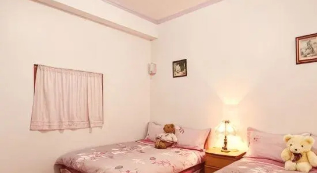 Семейный номер Standard Yilan Xiang Feng Homestay