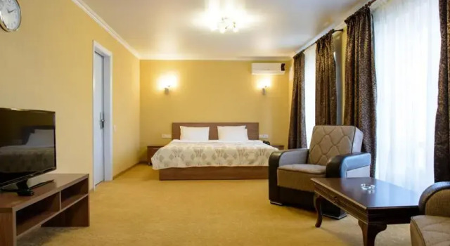 Hotel Victoria
