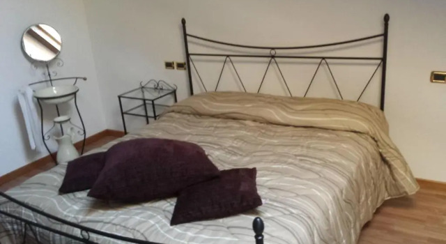 Двухместный номер Standard Farmstay Alloggio Cort di Branc