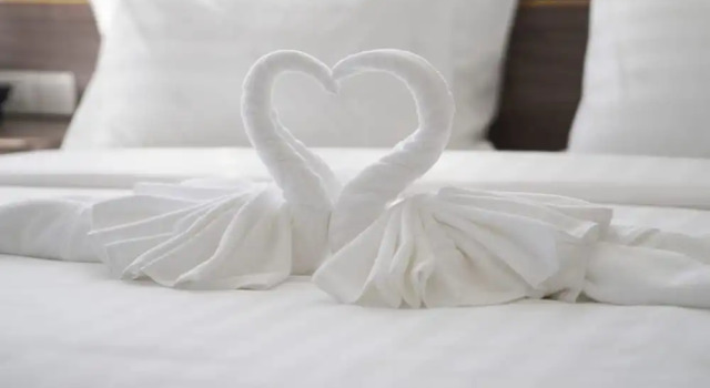 Четырёхместный номер Executive Sun Horizon Hotel - Phnom Penh