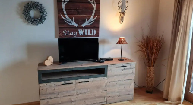 Апартаменты Andreas Apartment im Landhaus Moser