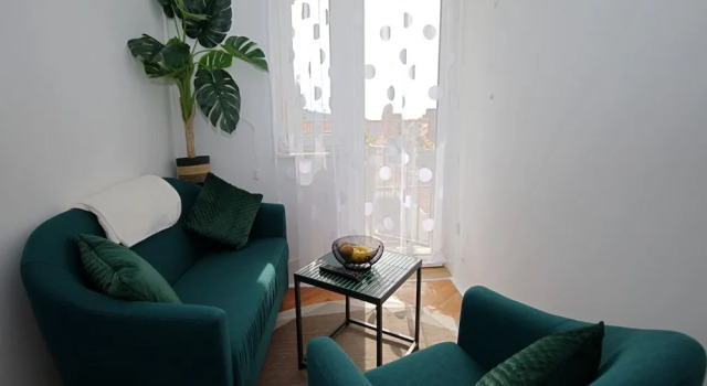 Apartment Lea