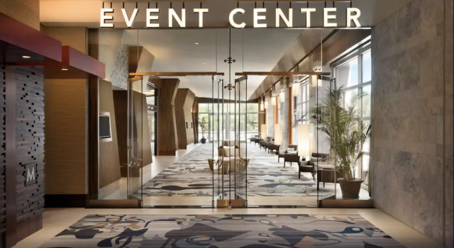 The Landing Hotel at Rivers Casino & Resort, Rezerwuj Hotel Hotele w Schenectady z parkingiem, Parking