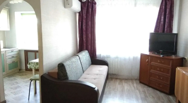 Apartments on Rudneva street 1, Buchen Sie Ferienwohnung Wladiwostok 