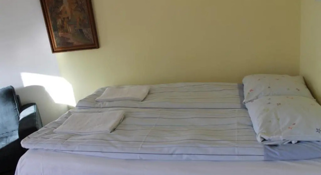 Номер Standard Lavilla Guesthouse