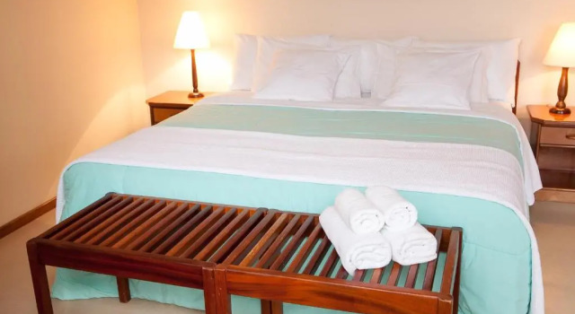 Двухместный номер Standard Hotel Estancia Betania
