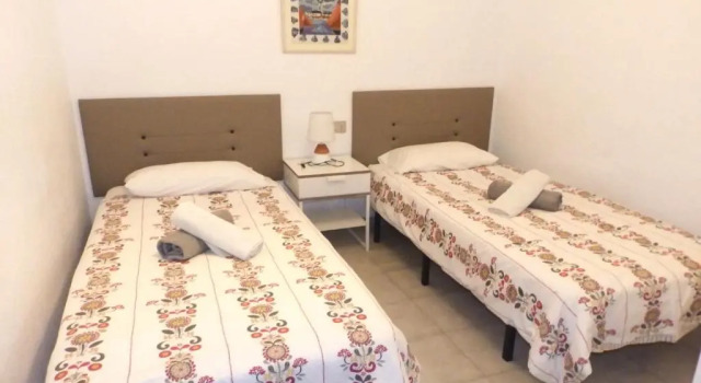 Апартаменты Apartamentos Medano - Estrella del Mar