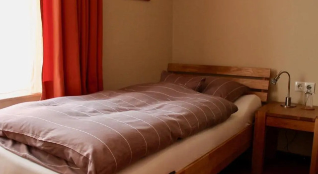 Одноместный номер Standard Hotel Donnersberg