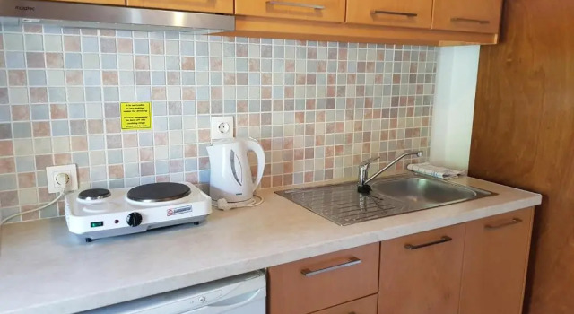 Двухместный номер Standard Asiminas House