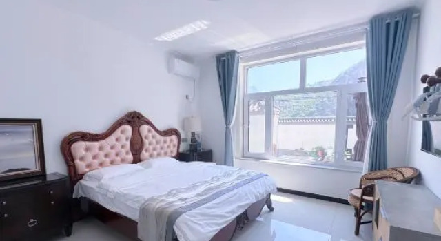 Люкс с 2 комнатами Guilai INN