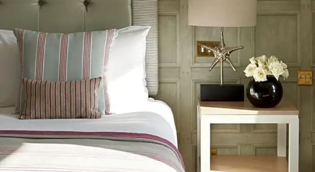 Двухместный номер Executive с балконом и с видом на море The Grand Brighton