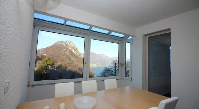 Апартаменты Residenza Parco Carona