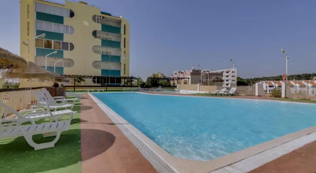 Апартаменты Hope House - 1 Bedroom - Vilamoura