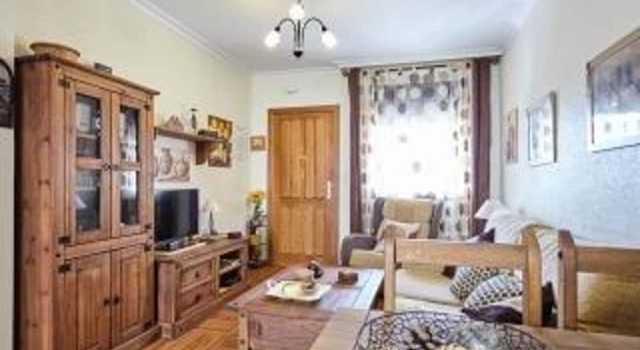 Apartment With 2 Rooms in Torrevieja, With Pool Access, Furnished Terrace and Wifi