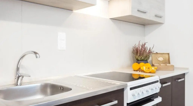 Студия Economy Apartamenty Tespis - Francuska Atal Park
