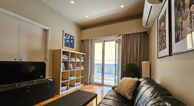 J G Luxury Apartment - Athens Town