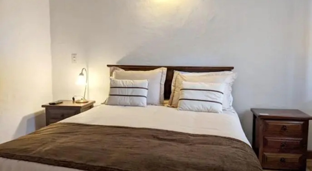 Двухместный номер Standard Hotel Boutique La Española