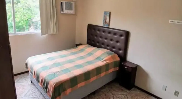 Апартаменты Standard Apart da Cachoeira