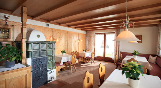 Pension Sonnblick