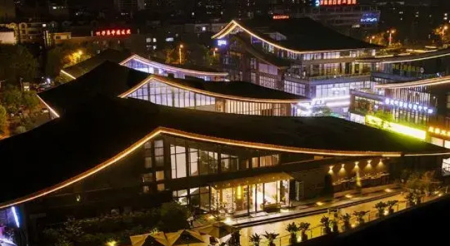 Poli Yijin Hotel