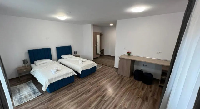 Aparthotel Plevnei4, Prenota Hotel Cluj-Napoca 