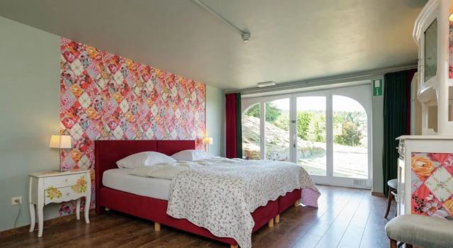 Beautiful Cottage in Manhay With Sauna, Забронировать Дом для отпуска Отели Манхай с бассейном, Бассейн