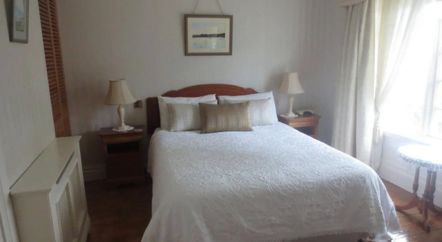 St. Judes Lodge B&B, Забронировать Отель «постель и завтрак» Отели Голуэй с парковкой, Парковка