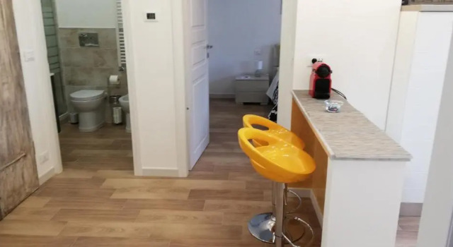 Апартаменты relax house