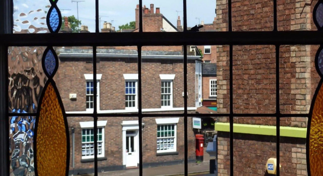 Grosvenor Place Guest House