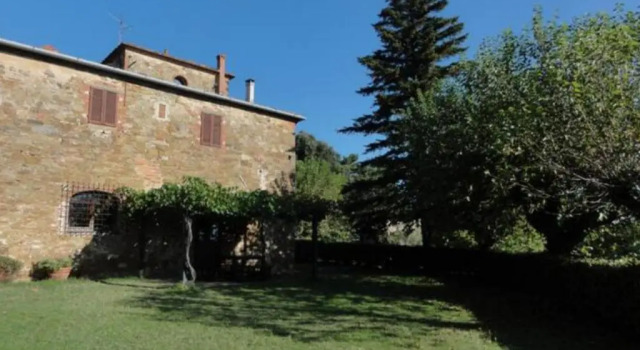 Апартаменты Standard Castello del Calcione