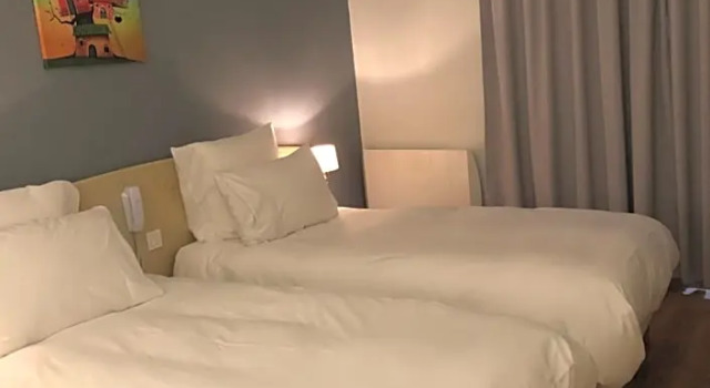 Номер Standard Grand Hôtel dEspagne