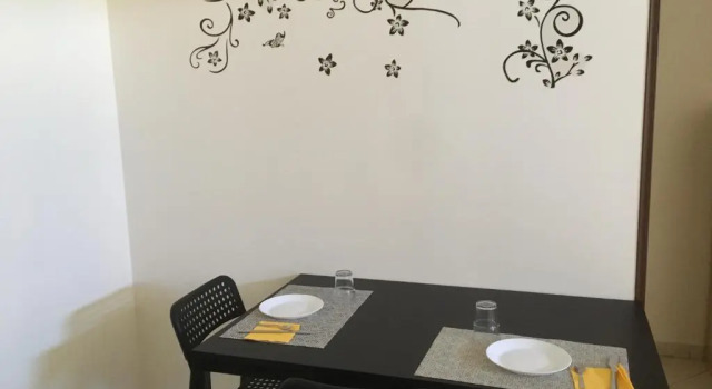 Номер Standard B&B Adema