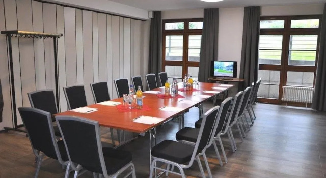 Hotel Bootshaus Wockersee