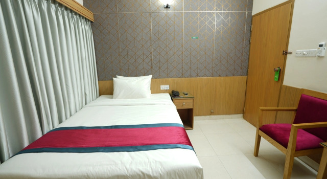 Номер Standard Hotel Safa Residency - DHAKA