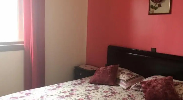 Cabo Dream Appt 71, Rezerwuj Apartament Hotele w Tanger-Tetouan z parkingiem, Parking