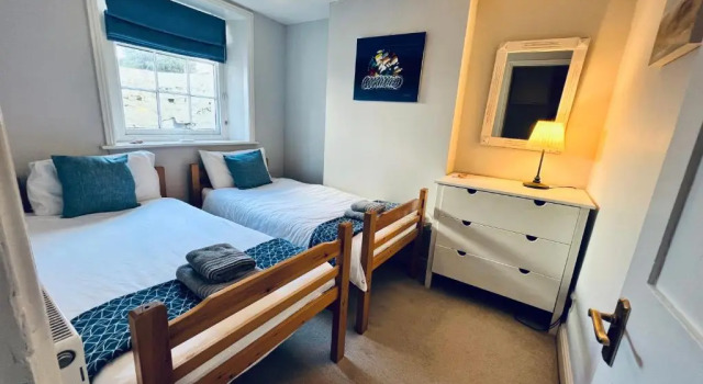 2 Bedroom Apartment ST9A, Ryde, Isle of Wight, Varaa Huoneisto Asunnot kohteessa Merseyside, Huoneisto
