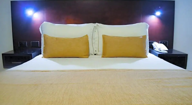 Номер Economy Hotel Playa Club
