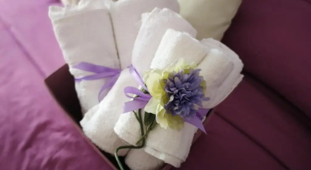 Двухместный номер Standard Dimora Fraula Guest House