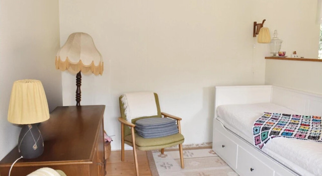 Awesome Home in Löderup With 2 Bedrooms, Rezerwuj Hotel Hotele w Lagos z parkingiem, Parking