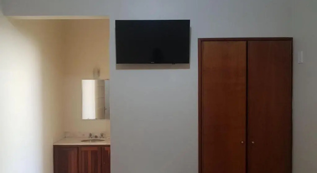 Номер Standard Scala Hotel Barretos