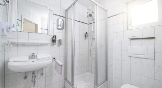 Номер Standard Landgasthof Ochsen