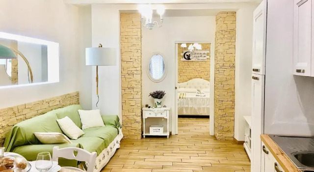Апартаменты Casanova - Luxury Apartment